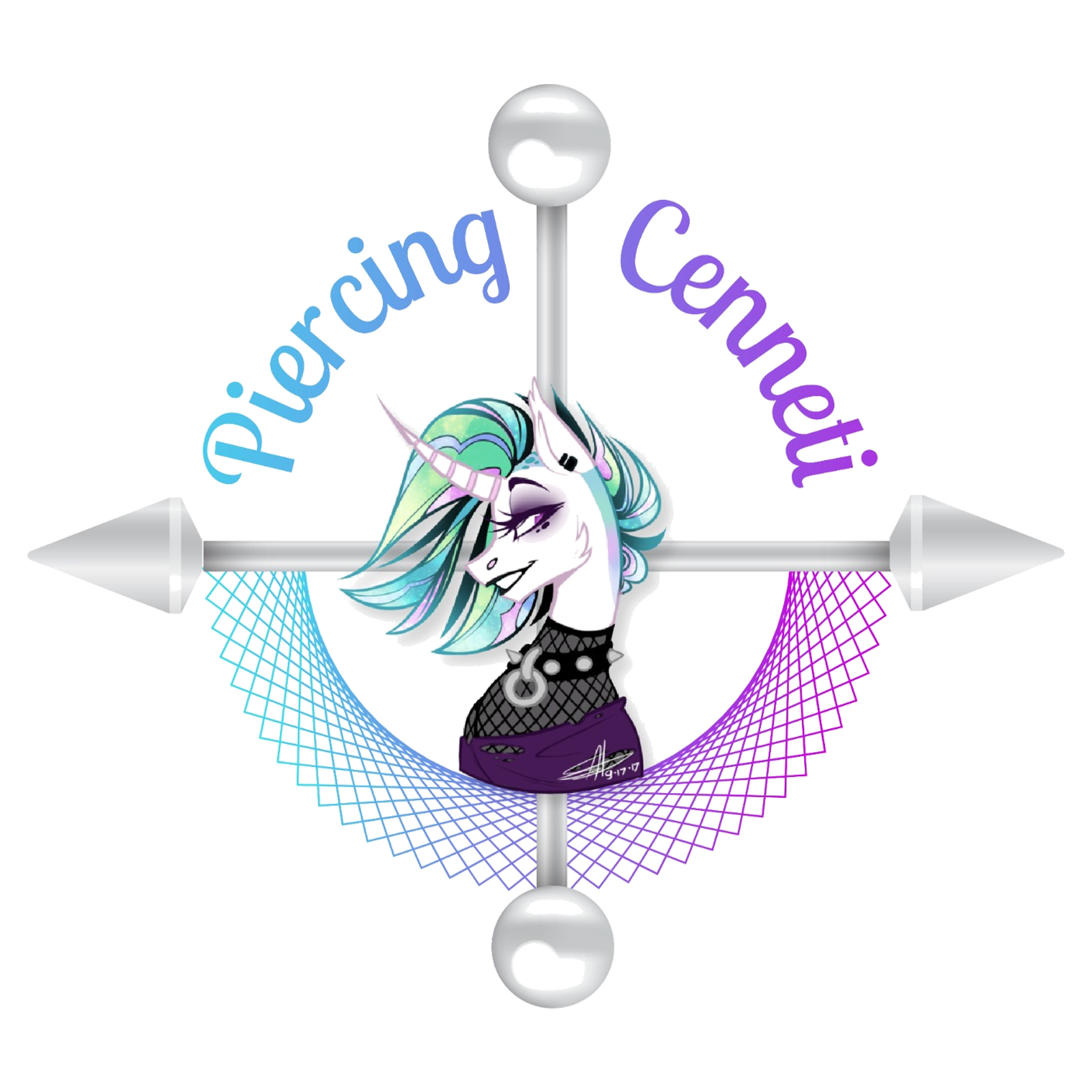Piercing Cenneti